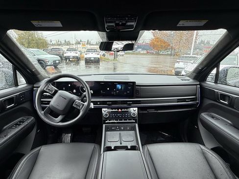 Used 2025 Hyundai Santa Fe Calligraphy image 22