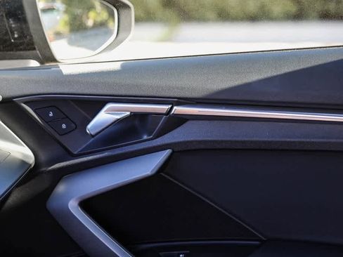 Certified 2025 Audi A3 2.0T Premium w/ Black Optic Package image 20