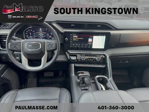 Used 2023 GMC Sierra 1500 Denali image 8