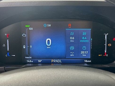 New 2026 Ford Maverick XL w/ Equipment Group 101A image 12