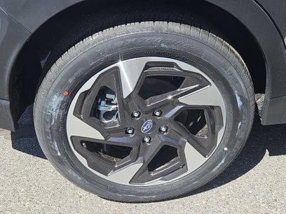 New 2025 Subaru Crosstrek 2.5i Limited