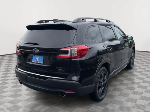 Used 2023 Subaru Ascent Onyx Edition Limited AWD/4WD image 15
