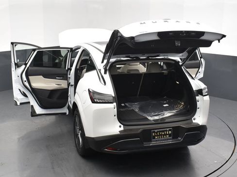 New 2026 Nissan Murano SL image 32