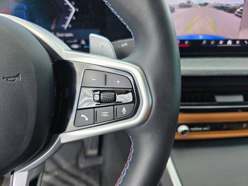 Certified 2026 BMW M340i RWD image 21