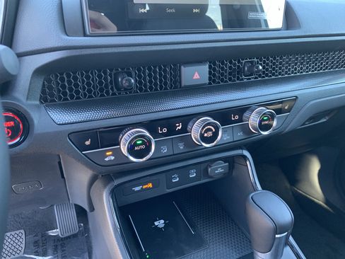 New 2026 Honda CR-V Sport-L image 25