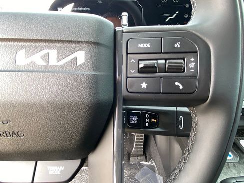 New 2027 Kia Telluride SX X-Line AWD/4WD image 16