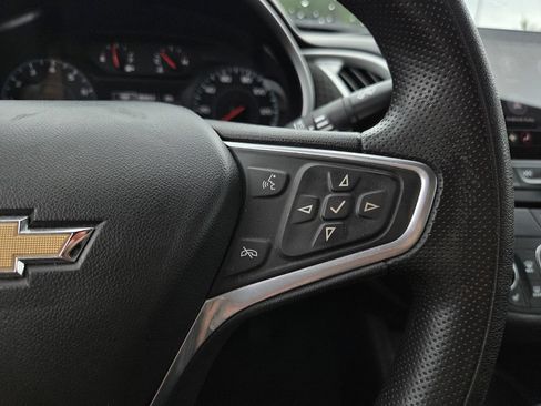 Used 2023 Chevrolet Malibu LT w/ Driver Confidence Package FWD image 22