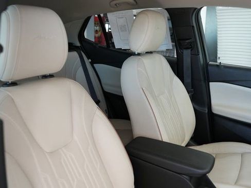 Used 2024 Buick Encore GX Avenir w/ Avenir Technology Package image 21