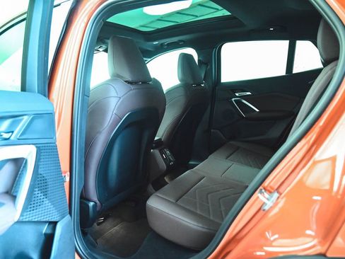 Used 2025 BMW X2 xDrive28i image 31