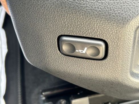 Used 2025 Toyota Sequoia 1794 Edition image 31