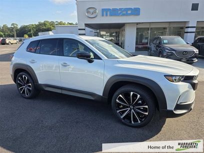New 2025 MAZDA CX-50 AWD 2.5 S w/ Weather Package