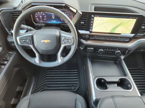 New 2026 Chevrolet Silverado 3500 LT w/ Texas Edition image 28