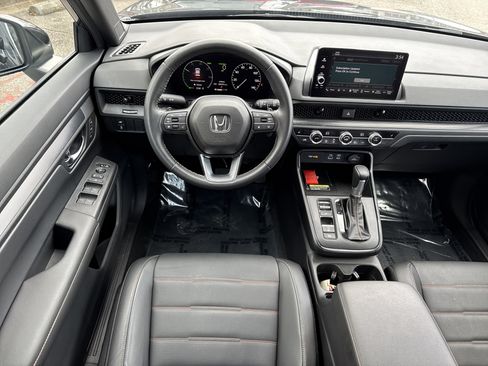 Used 2025 Honda CR-V Sport-L image 23