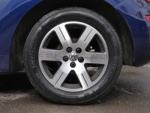 Used 2006 Volkswagen Beetle Convertible w/ Package 1 image 13