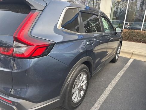 Used 2023 Honda CR-V EX-L image 13