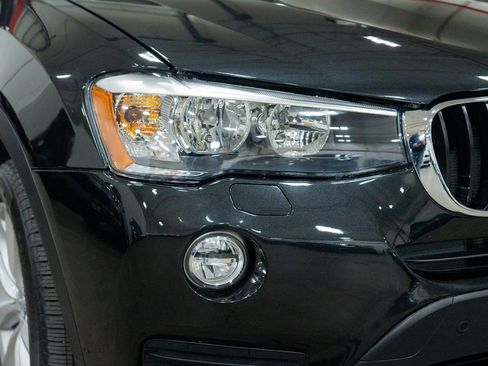 Used 2017 BMW X3 xDrive28i image 11