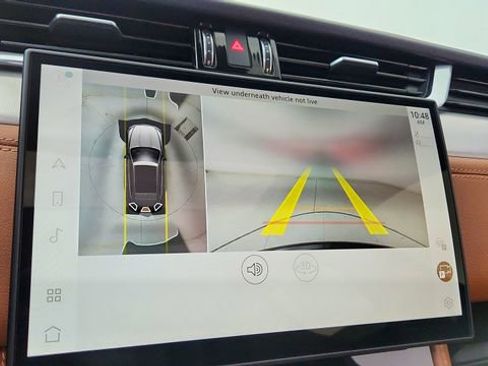 Used 2025 Jaguar F-PACE R-Dynamic S image 46