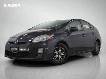 Used 2010 Toyota Prius Two