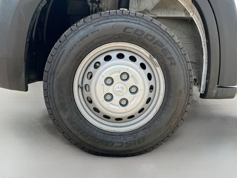 Used 2024 RAM ProMaster 1500 w/ Safety Group FWD image 27