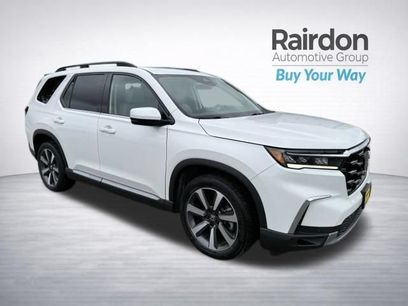 Used 2023 Honda Pilot Touring