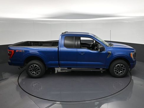 Used 2023 Ford F150 XLT w/ Equipment Group 302A High AWD/4WD image 24