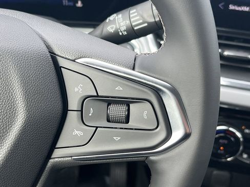 New 2026 Chevrolet Trax LT w/ Driver Confidence Package image 9