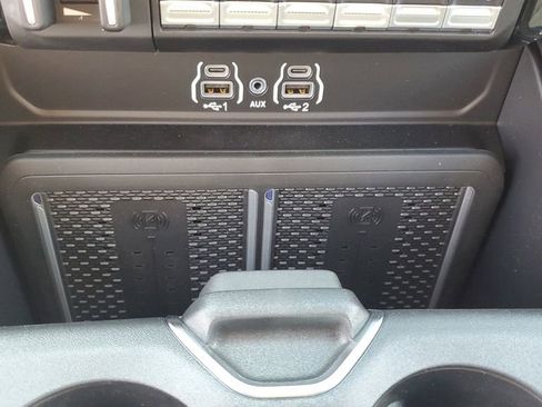 New 2026 RAM 2500 Rebel w/ Rebel Level 1 Equipment Group image 26