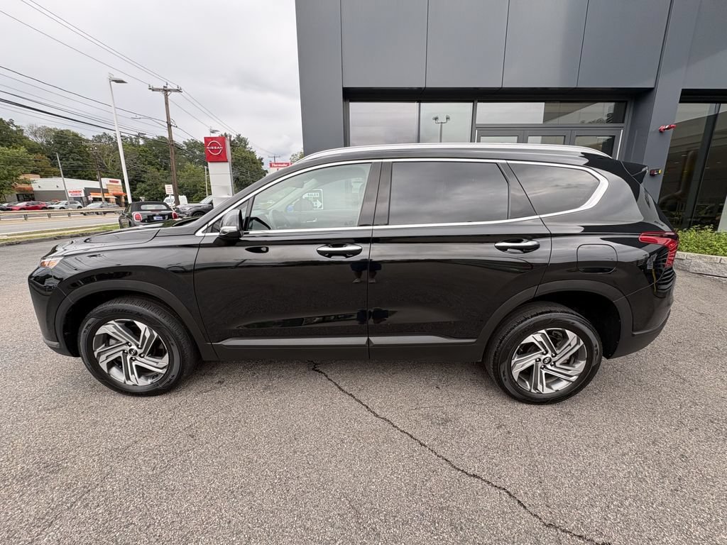 Used 2023 Hyundai Santa Fe SEL w/ Cargo Package AWD/4WD image 10