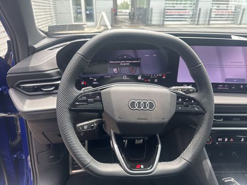 New 2026 Audi SQ5 Premium Plus AWD/4WD image 26