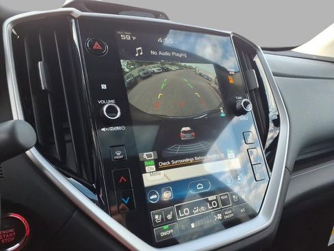 New 2025 Subaru Ascent Touring w/ Popular Package #2 image 5