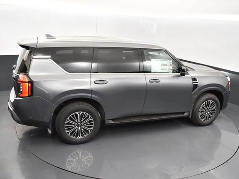 New 2025 Nissan Armada SL w/ Convenience Package image 53
