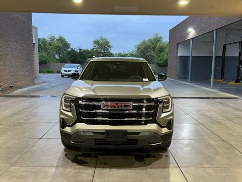 Used 2025 GMC Terrain Elevation image 5