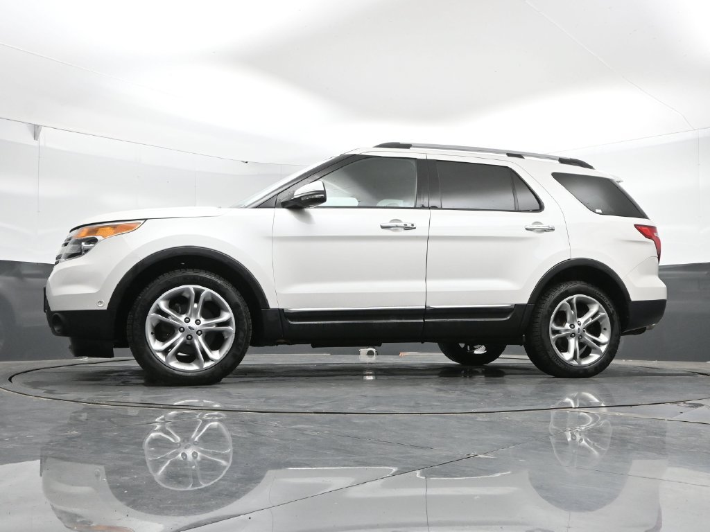 Used 2013 Ford Explorer Limited AWD/4WD image 45