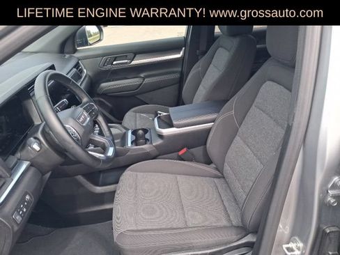 Used 2026 GMC Terrain Elevation AWD/4WD image 20