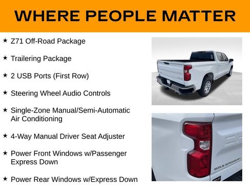 Used 2020 Chevrolet Silverado 1500 LT w/ All-Star Edition image 38