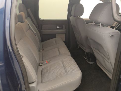 Used 2013 Ford F150 XLT w/ XLT Chrome Pkg RWD image 19