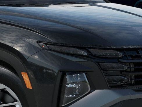 New 2026 Hyundai Tucson SE FWD image 11