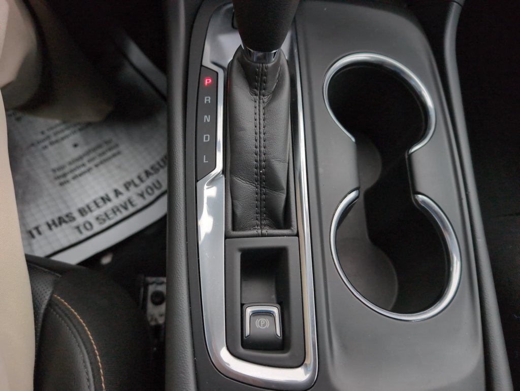 Used 2020 Chevrolet Equinox Premier AWD/4WD image 29