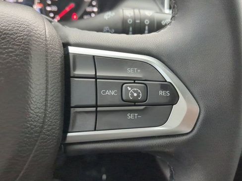 Used 2024 Jeep Compass Latitude w/ Altitude Special Edition image 23