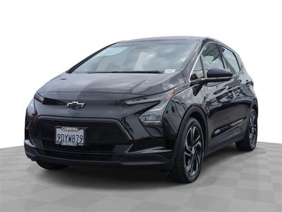 Used 2023 Chevrolet Bolt LT