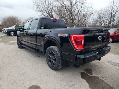 Used 2023 Ford F150 XLT w/ Equipment Group 302A High image 6