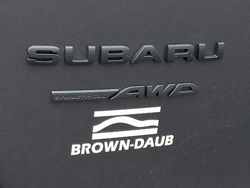 Used 2024 Subaru Outback Wilderness AWD/4WD image 29