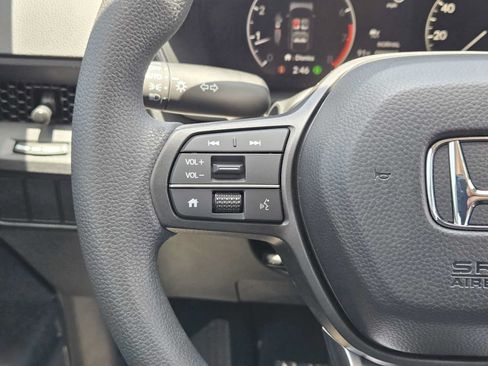 New 2026 Honda CR-V EX image 23