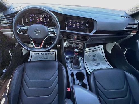 Used 2023 Volkswagen Jetta GLI Autobahn FWD image 14
