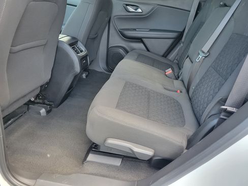 Certified 2019 Chevrolet Blazer LT AWD/4WD image 33