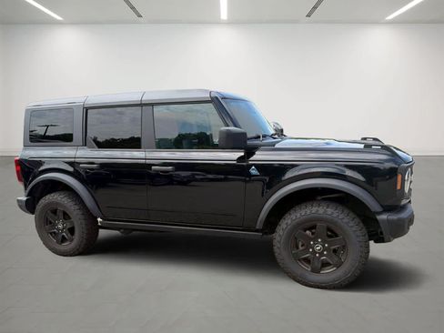 Used 2024 Ford Bronco Black Diamond AWD/4WD image 6