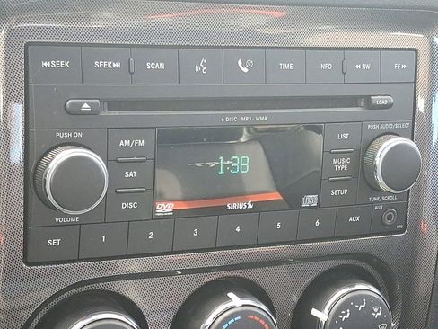 Used 2008 Dodge Challenger SRT8 image 18