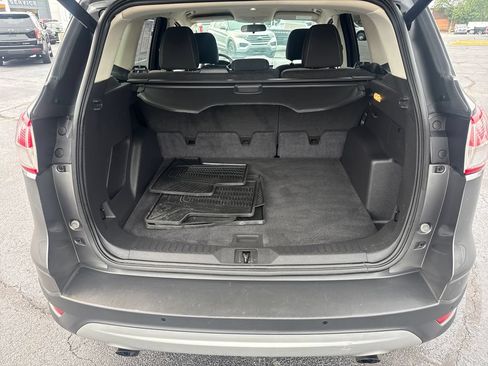 Used 2014 Ford Escape SE w/ Equipment Group 201A AWD/4WD image 12