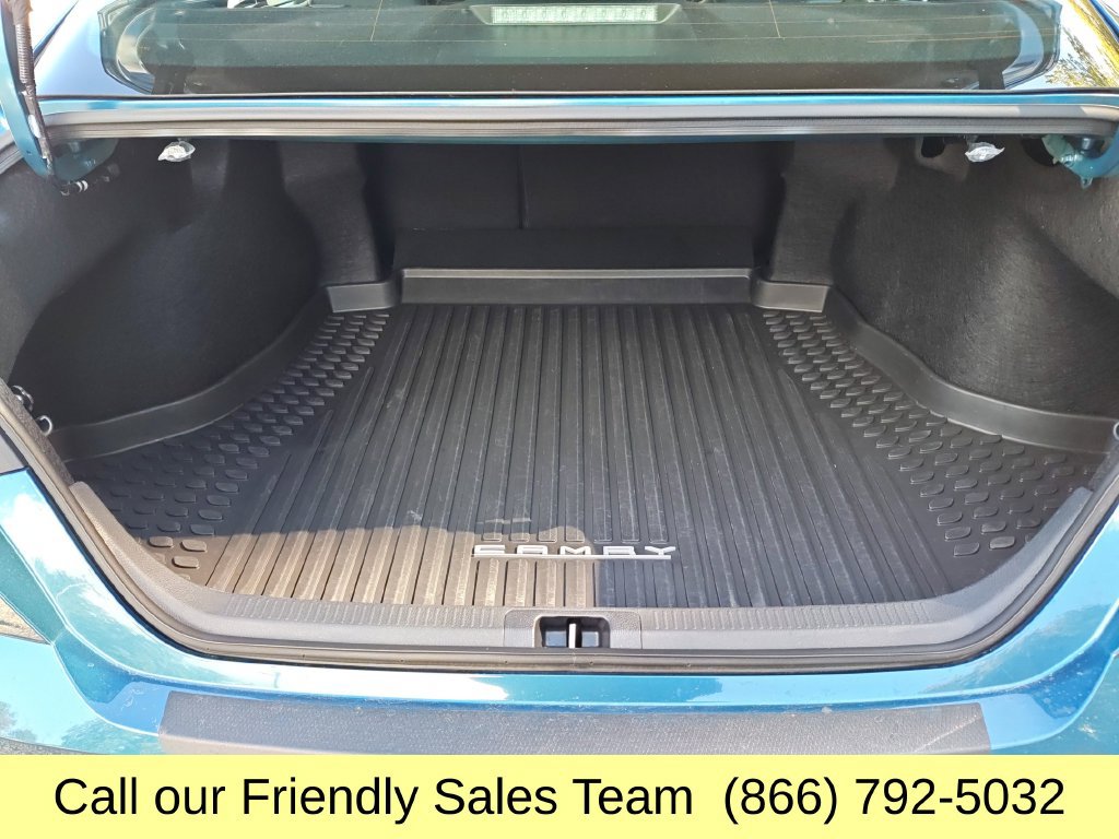 Certified 2026 Toyota Camry SE w/ Convenience Package FWD image 22
