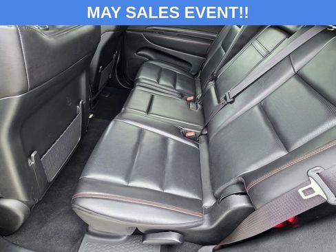 Used 2024 Dodge Durango GT AWD/4WD image 11